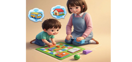 СОВЕТ РОДИТЕЛЯМ: Как должно быть организовано обучение по 2 варианту (СИПР)