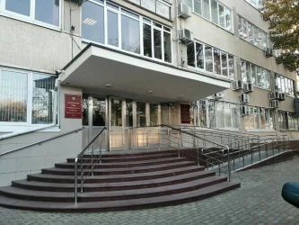 В Краснодаре обсудили поддержку инвалидов и семей с детьми-инвалидами